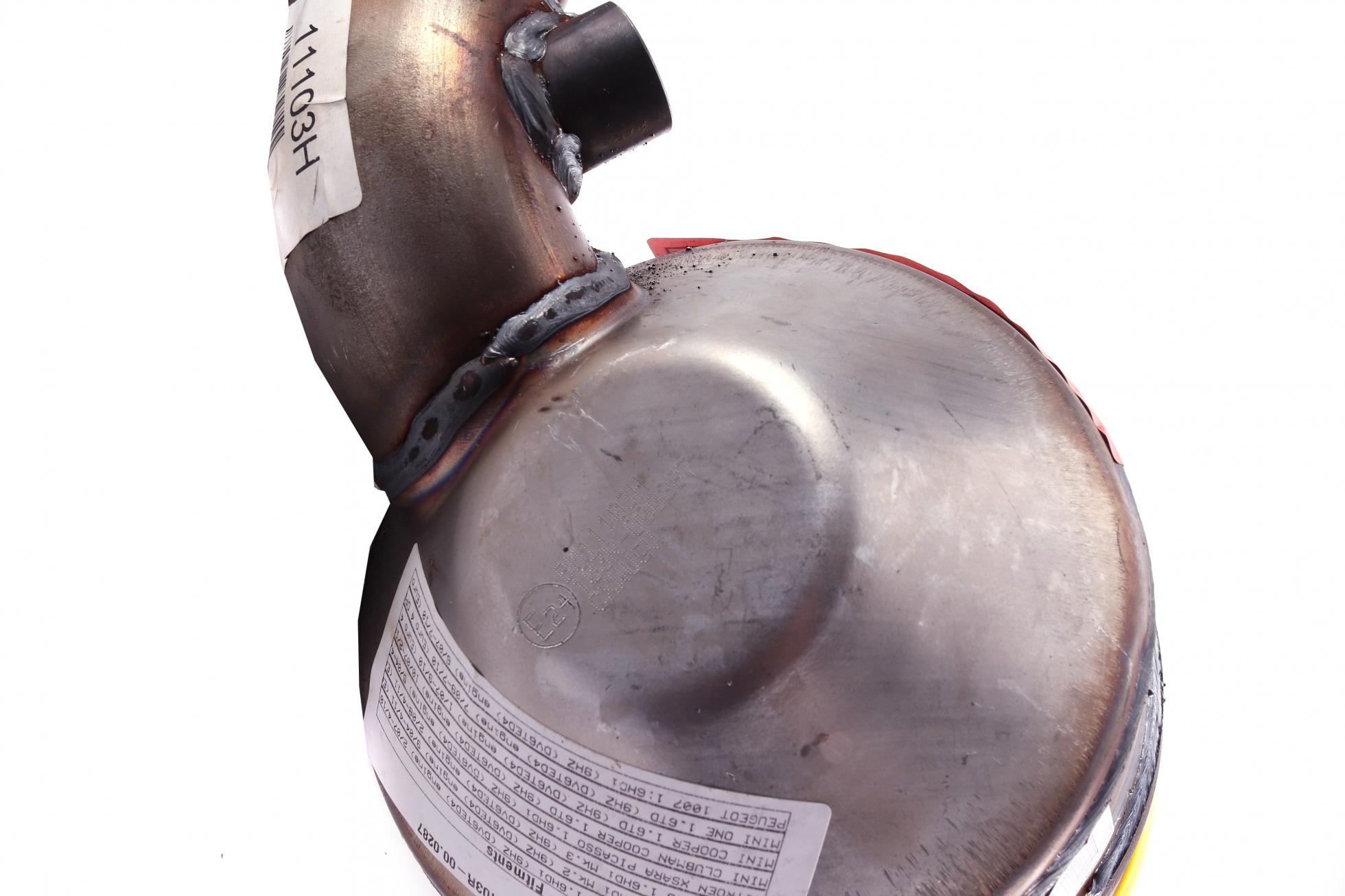 BM11103 BM CATALYSTS